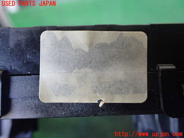 1UPJ-9238286720]BMW 740e G11(7D20)コンビネーションスイッチ 中古_5