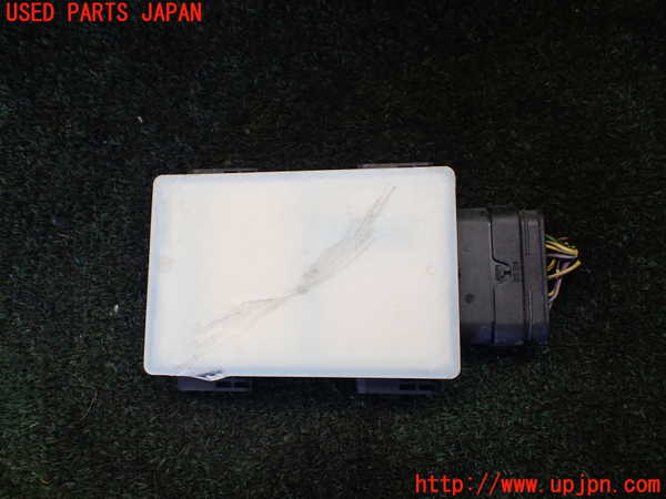 1UPJ-9238286381]BMW 740e G11(7D20)センサー1 (右後ＢＳＭセンサー) 中古_3