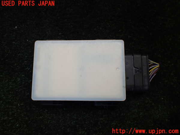 1UPJ-9238286382]BMW 740e G11(7D20)センサー2 (左後ＢＳＭセンサー) 中古_3