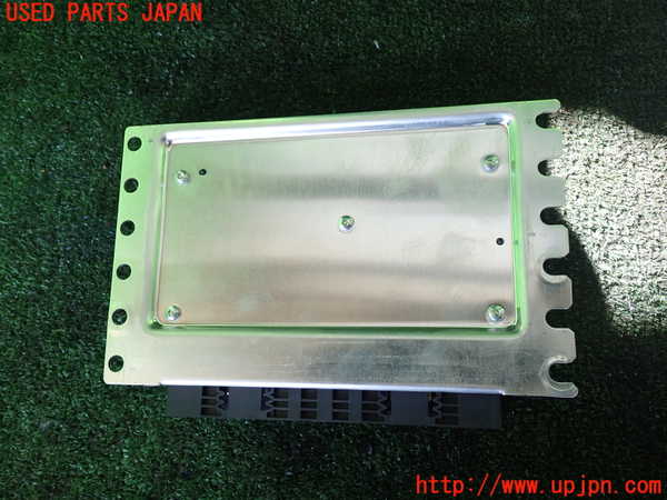 1UPJ-9238286120]BMW 740e G11(7D20)サスペンションコンピューター 中古_3