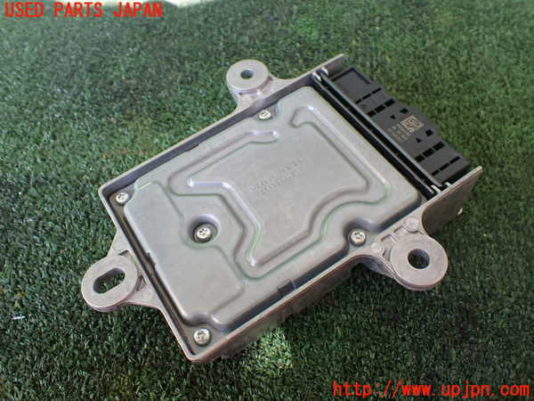 1UPJ-9238286145]BMW 740e G11(7D20)エアバッグコンピューター 【展開済 ジャンク】_3