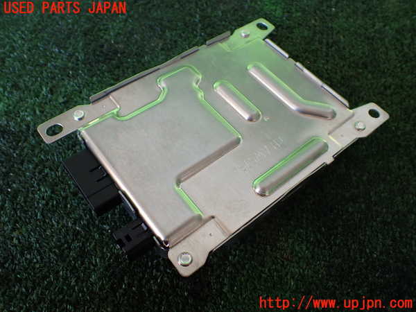 1UPJ-9238286153]BMW 740e G11(7D20)コンピューター8 (6819649) 中古_3