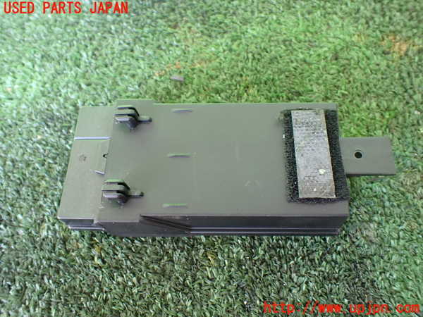 1UPJ-9238286155]BMW 740e G11(7D20)コンピューター10 (9 381 022 02) 中古_3