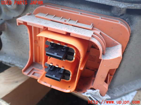 1UPJ-9238286911]BMW 740e G11(7D20)ハイブリッドバッテリー1 【ジャンク】_3