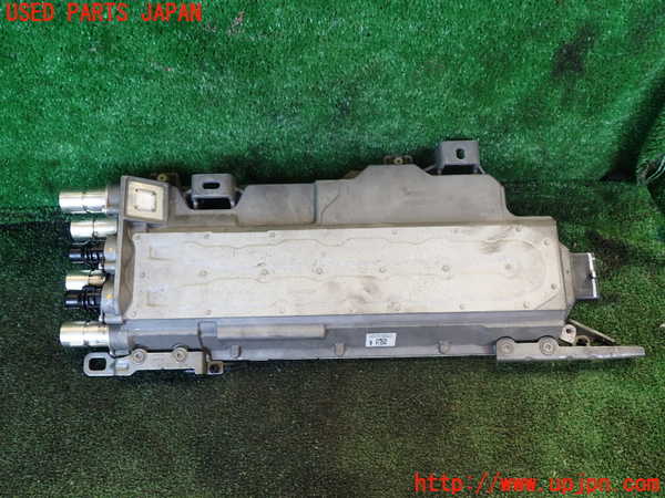 1UPJ-9238286916]BMW 740e G11(7D20)インバーターコンバーター 【ジャンク】_3