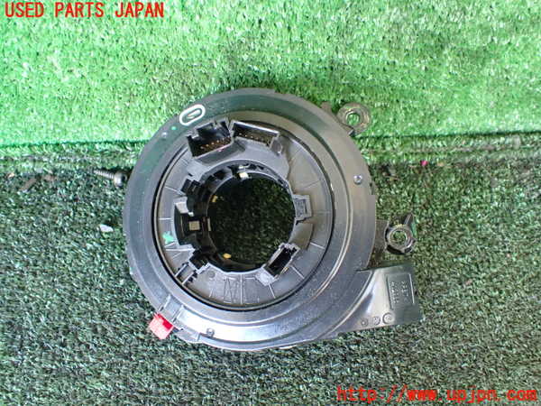 1UPJ-9238286800]BMW 740e G11(7D20)スパイラルケーブル(リール) 【ジャンク】_2