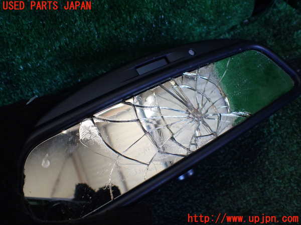 1UPJ-9238287615]BMW 740e G11(7D20)ルームミラー 【ジャンク】_2