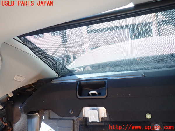 1UPJ-9238287761]BMW 740e G11(7D20)トノカバー1 中古_2