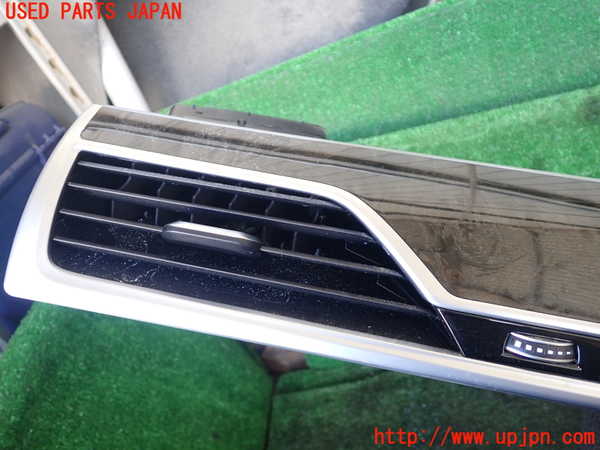 1UPJ-9238287526]BMW 740e G11(7D20)エアコン吹き出し口1 (真中) 中古_3