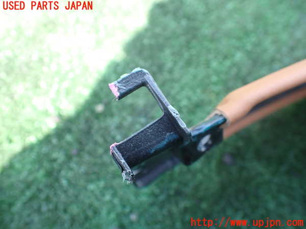 1UPJ-9238287540]BMW 740e G11(7D20)センターコンソール 中古_2