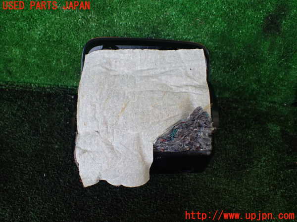 1UPJ-9238287841]BMW 740e G11(7D20)小物入れ1 中古_4