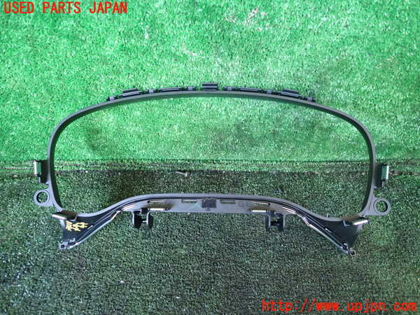 1UPJ-9238287510]BMW 740e G11(7D20)メーターフード 中古_2