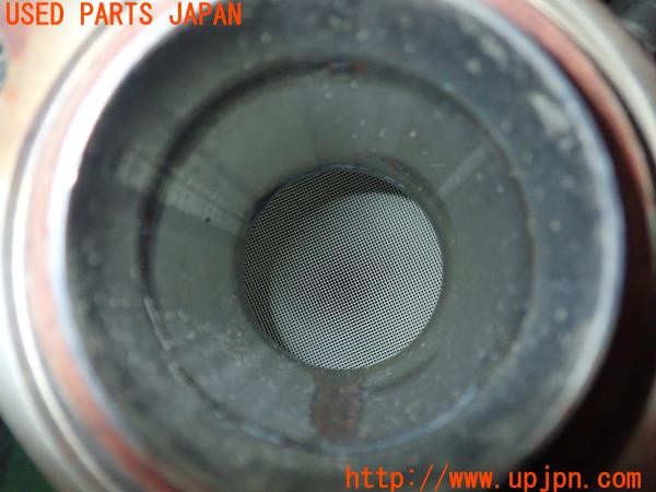 3UPJ=9238290153]ランクルプラド TX Lパッケージ(GDJ150W)純正 ZC7 触媒① DPF 中古_3