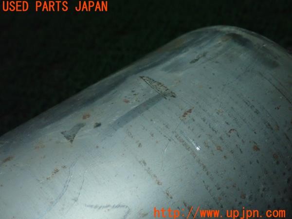 3UPJ=9238290153]ランクルプラド TX Lパッケージ(GDJ150W)純正 ZC7 触媒① DPF 中古_5