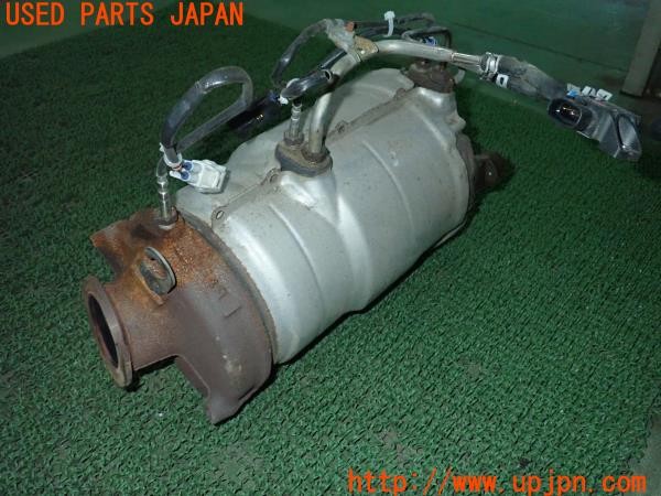 3UPJ=9238290159]ランクルプラド TX Lパッケージ(GDJ150W)純正 540 触媒② SCR 中古_2