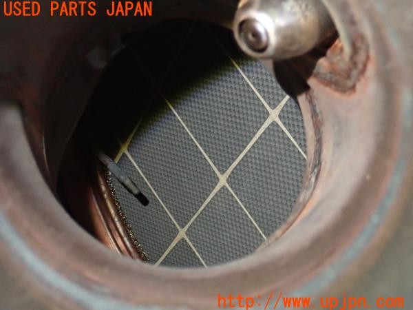 3UPJ=9238290159]ランクルプラド TX Lパッケージ(GDJ150W)純正 540 触媒② SCR 中古_3