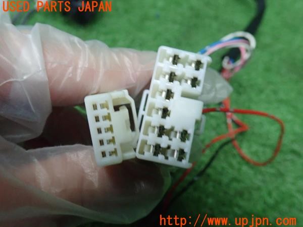 3UPJ=9238290607]ランクルプラド TX Lパッケージ(GDJ150W)Jes テレビナビコントロール NAVI-SV TVキット 中古_3