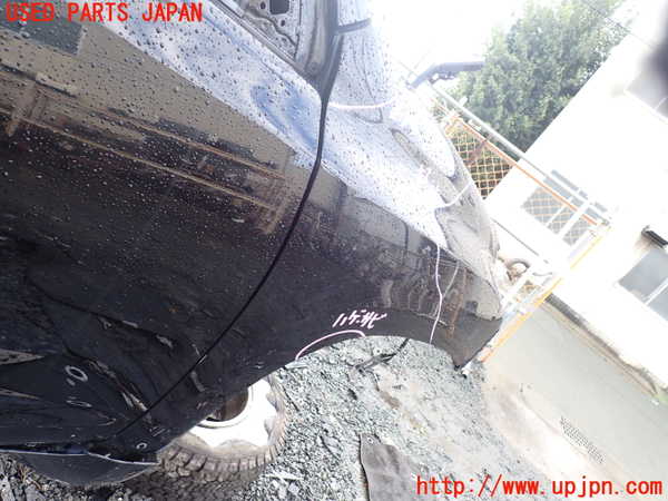 1UPJ-9238291080]ランクルプラド(GDJ150W)右前フェンダー 中古_5