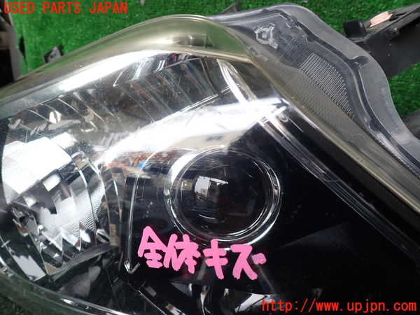 1UPJ-9238291130]ランクルプラド(GDJ150W)右ヘッドライト LED 中古_2