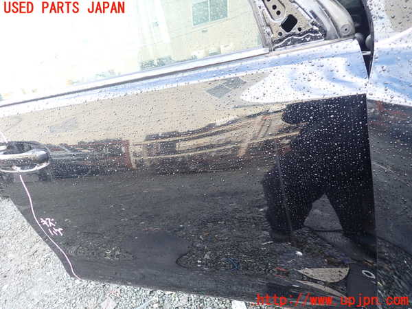 1UPJ-9238291230]ランクルプラド(GDJ150W)右前ドア 中古 NSG M5O5_3