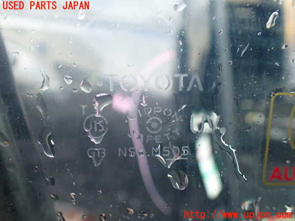 1UPJ-9238291230]ランクルプラド(GDJ150W)右前ドア 中古 NSG M5O5_5