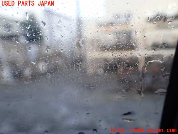 1UPJ-9238291290]ランクルプラド(GDJ150W)右後ドア 中古 AGC M2L3 43R-007953_5