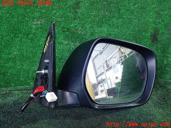 1UPJ-9238291210]ランクルプラド(GDJ150W)右ドアミラー 中古_2