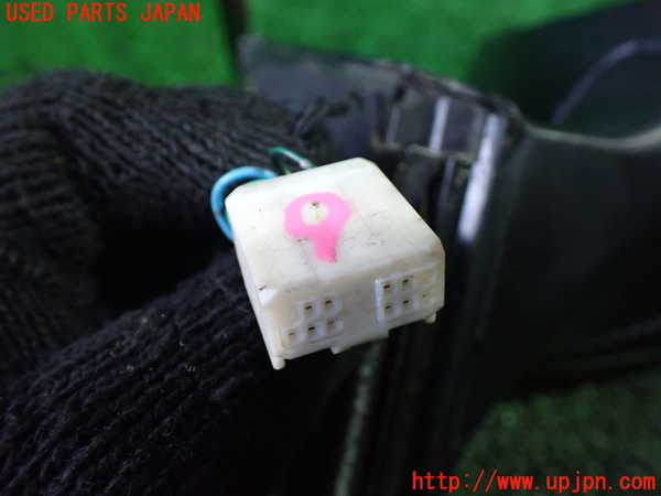 1UPJ-9238291210]ランクルプラド(GDJ150W)右ドアミラー 中古_4