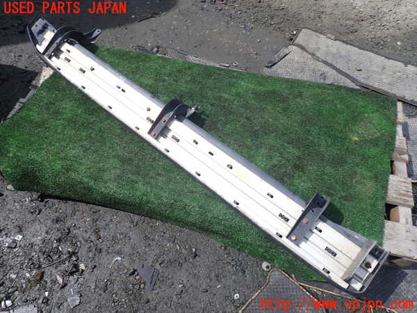 1UPJ-9238291390]ランクルプラド(GDJ150W)右サイドステップ 中古_2