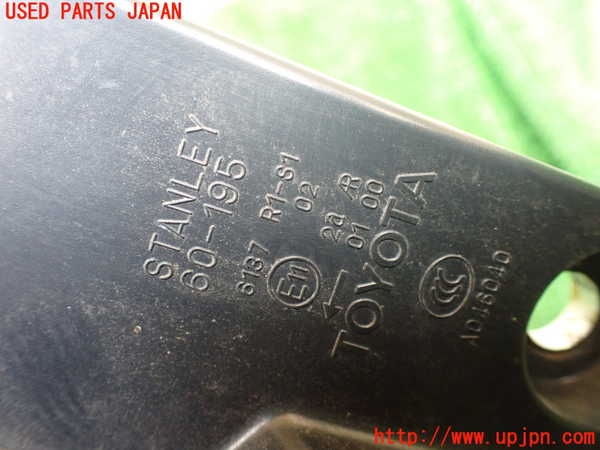 1UPJ-9238291536]ランクルプラド(GDJ150W)左テールランプ 中古_4