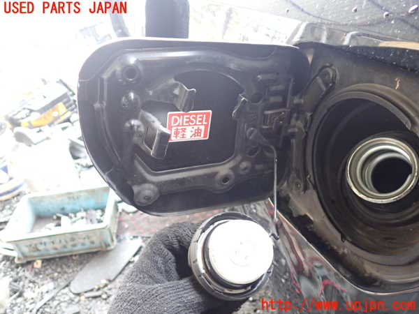 1UPJ-9238291690]ランクルプラド(GDJ150W)フューエルリッド 中古_2