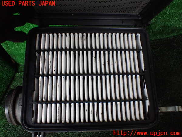 1UPJ-9238292560]ランクルプラド(GDJ150W)エアクリーナーボックス 中古_5