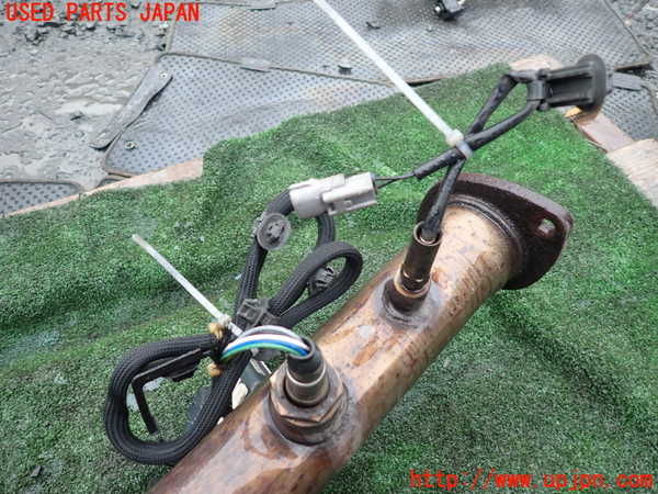 1UPJ-9238292631]ランクルプラド(GDJ150W)フロントパイプ1 中古_4