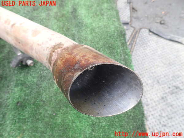 1UPJ-9238292671]ランクルプラド(GDJ150W)リアマフラー1 中古_3