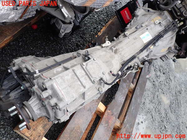 1UPJ-9238293010]ランクルプラド(GDJ150W)ミッション AT 1GD-FTV 4WD 中古_2