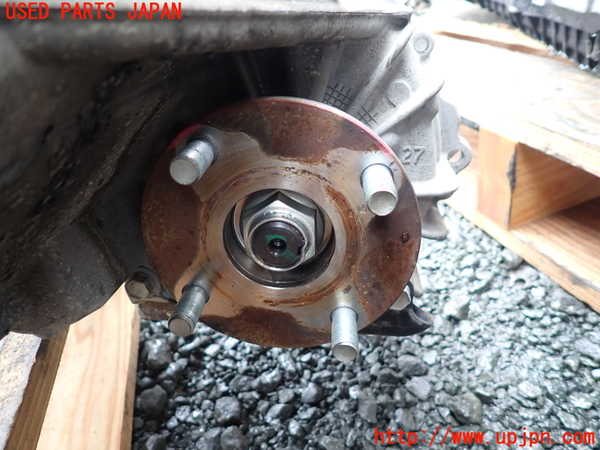 1UPJ-9238293010]ランクルプラド(GDJ150W)ミッション AT 1GD-FTV 4WD 中古_3