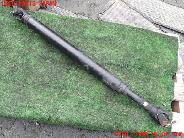 1UPJ-9238293410]ランクルプラド(GDJ150W)リアプロペラシャフト 中古_2