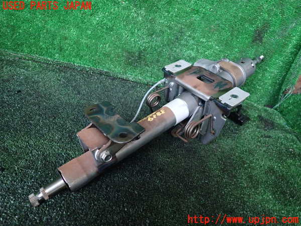 1UPJ-9238294260]ランクルプラド(GDJ150W)ステアリングシャフト 中古_2