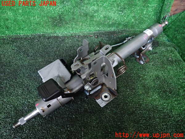 1UPJ-9238294260]ランクルプラド(GDJ150W)ステアリングシャフト 中古_3