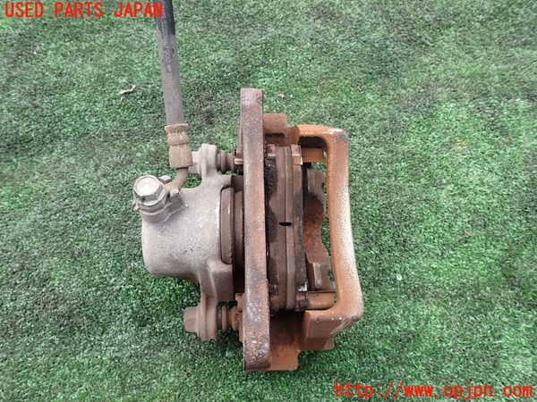 1UPJ-9238294095]ランクルプラド(GDJ150W)左リアキャリパー 中古_2