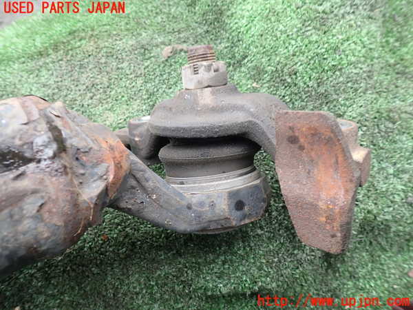 1UPJ-9238295176]ランクルプラド(GDJ150W)右フロントロアアーム1 中古_3