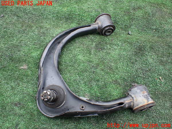 1UPJ-9238295126]ランクルプラド(GDJ150W)右フロントアッパーアーム1 中古_2