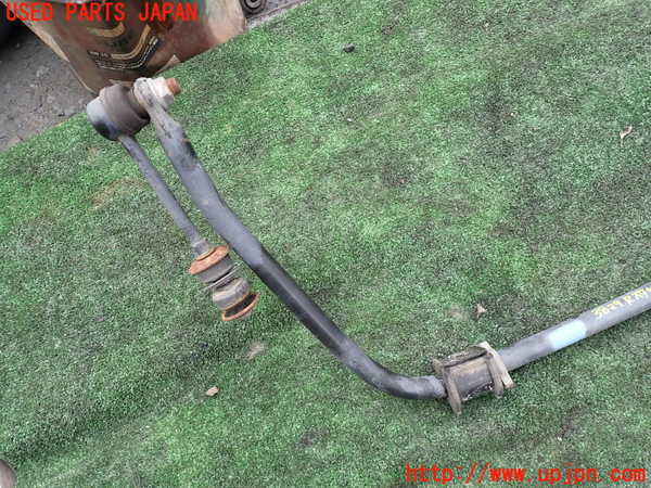 1UPJ-9238295445]ランクルプラド(GDJ150W)リアスタビライザー 中古_2