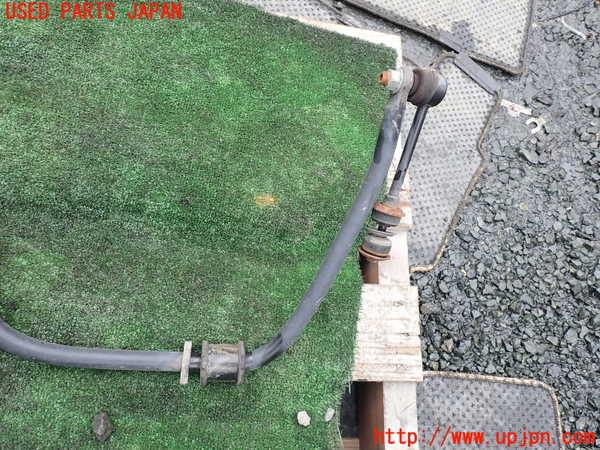 1UPJ-9238295445]ランクルプラド(GDJ150W)リアスタビライザー 中古_3