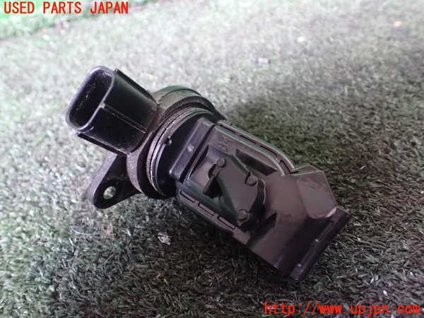 1UPJ-9238296320]ランクルプラド(GDJ150W)エアフロメーター 中古_2