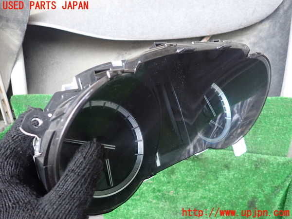 1UPJ-9238296170]ランクルプラド(GDJ150W)スピードメーター 中古_2
