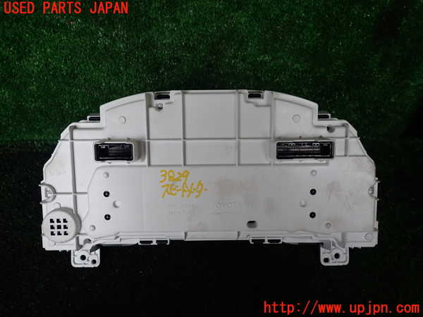 1UPJ-9238296170]ランクルプラド(GDJ150W)スピードメーター 中古_3