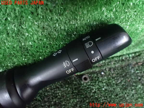 1UPJ-9238296720]ランクルプラド(GDJ150W)コンビネーションスイッチ 中古_2