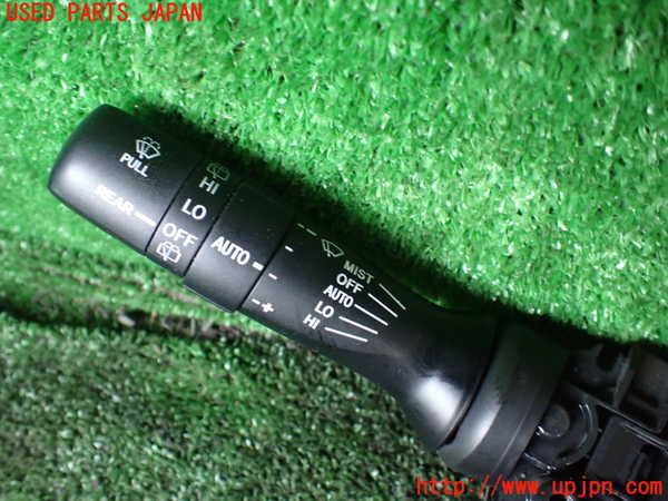 1UPJ-9238296720]ランクルプラド(GDJ150W)コンビネーションスイッチ 中古_3