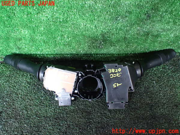 1UPJ-9238296720]ランクルプラド(GDJ150W)コンビネーションスイッチ 中古_4